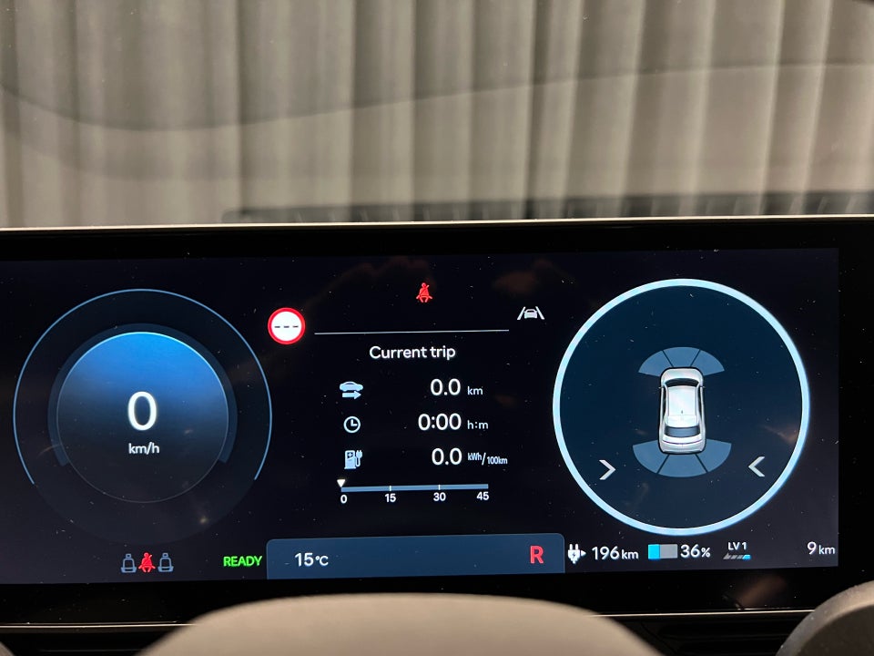 Hyundai Ioniq 5 84 N Line 5d