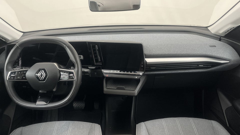 Renault Megane E-Tech 60 Equilibre 5d