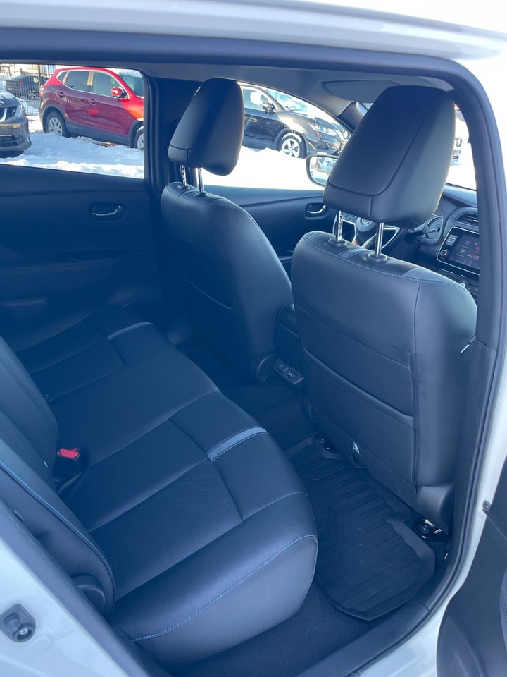 Nissan Leaf 62 e+ Tekna 5d