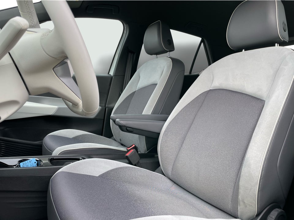 VW ID.3 58 1ST Plus 5d