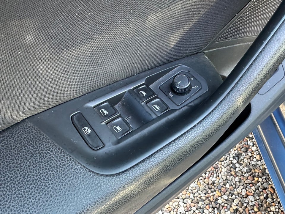 VW Passat 1,4 TSi 150 Comfortline 4d