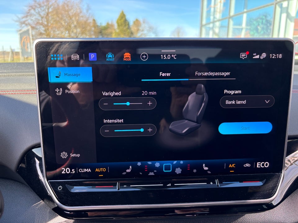 VW ID.5 79 GTX+ 4Motion 5d