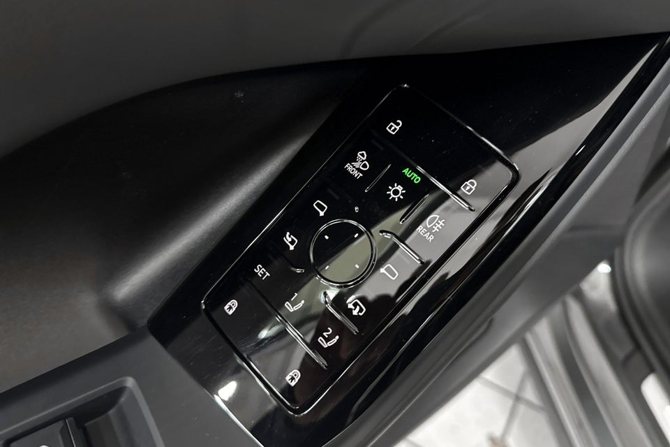 Audi Q6 e-tron Ultra performance 5d