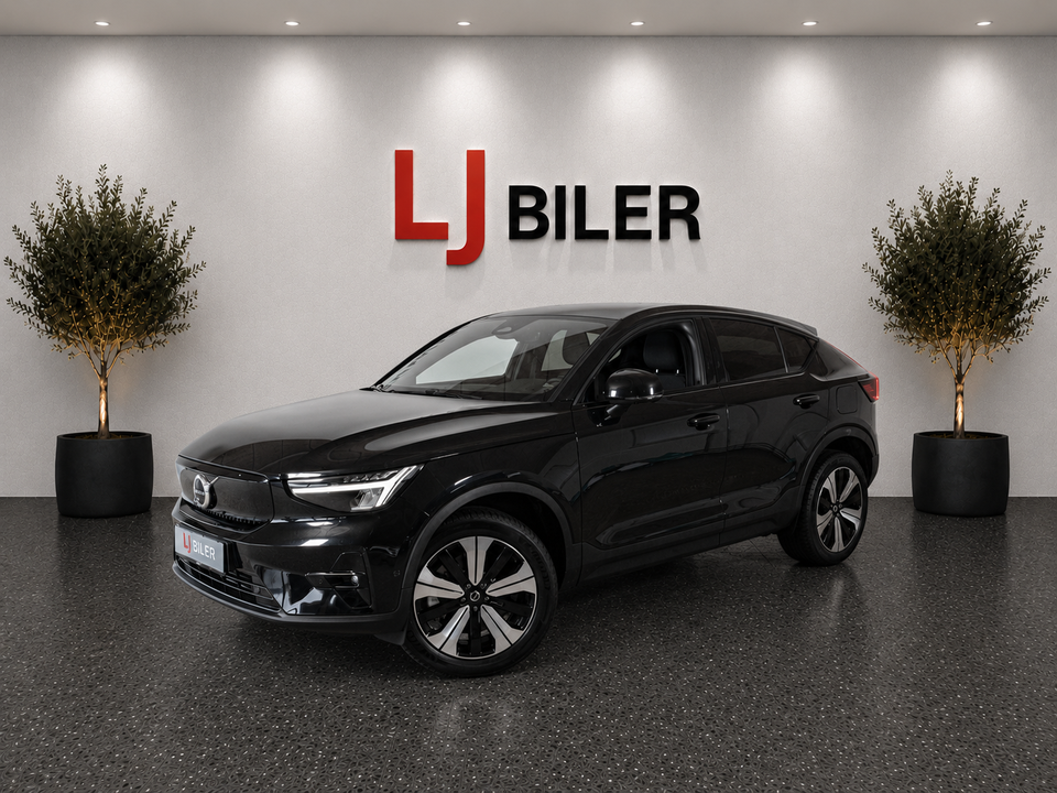 Volvo C40 P6 ReCharge Ultimate 5d