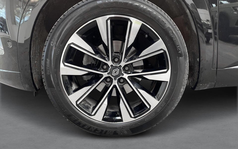 Renault Austral 1,3 mHEV Techno aut. 5d