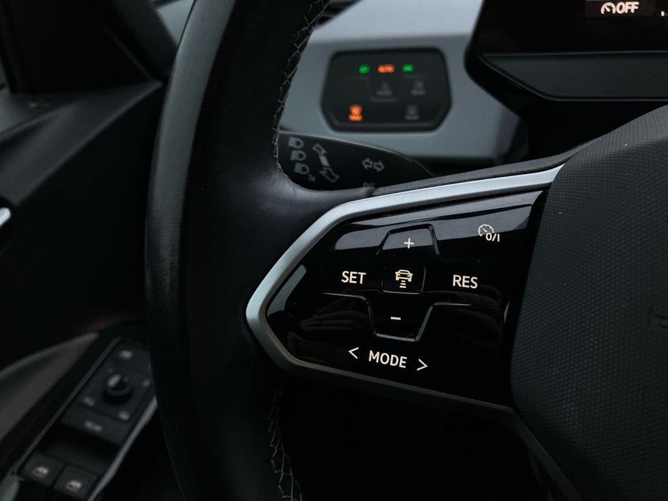 VW ID.3 58 Pro Performance 5d