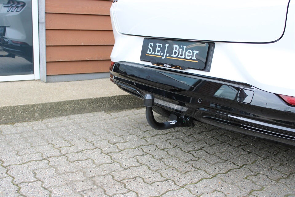 Ford Mustang Mach-E 88 Premium Extended Range 5d
