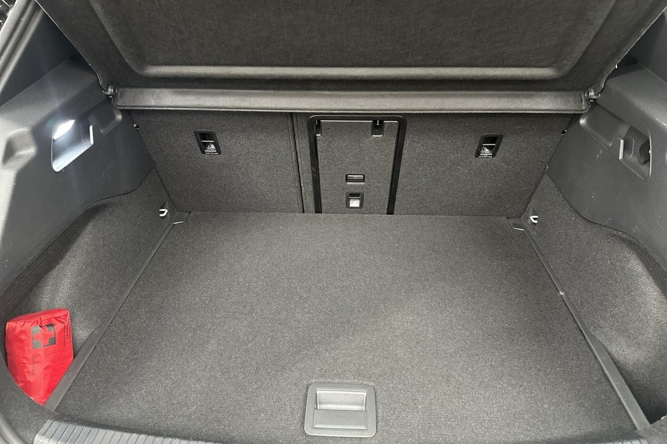 VW ID.3 58 Pro 5d