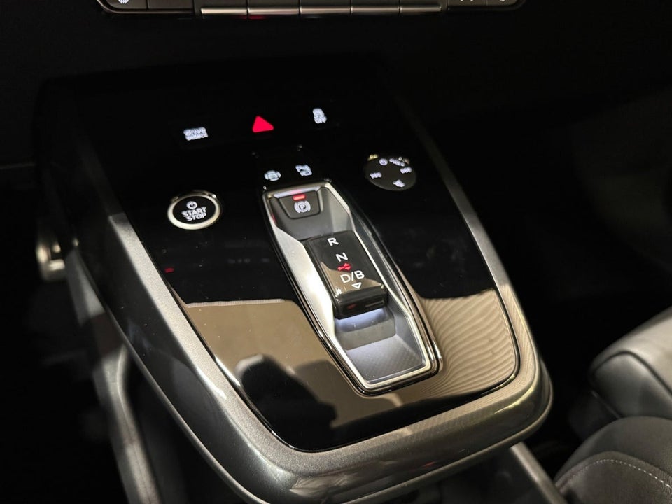 Audi Q4 e-tron 50 S-line Sportback quattro 5d