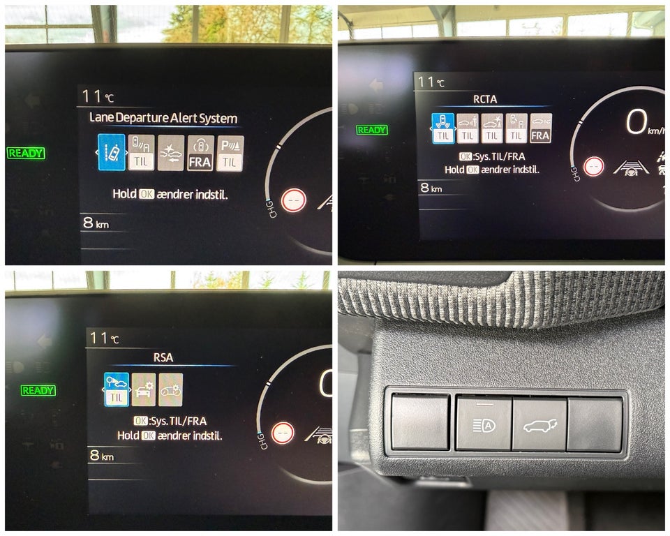 Toyota bZ4X Executive Premium 5d