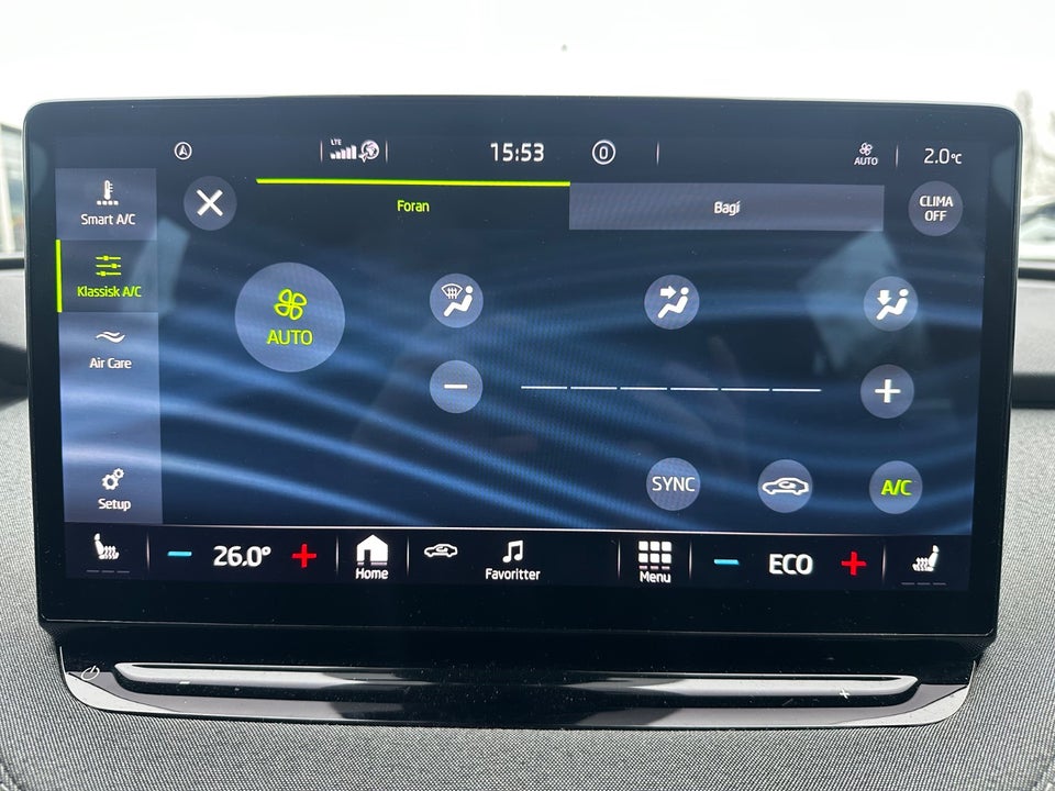 Skoda Enyaq 60 iV 5d