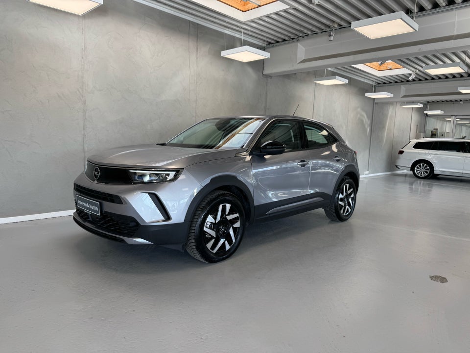 Opel Mokka-e 50 Elegance 5d