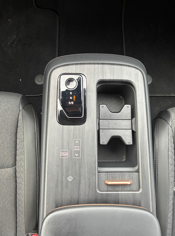 Nissan Ariya 63 Advance 5d