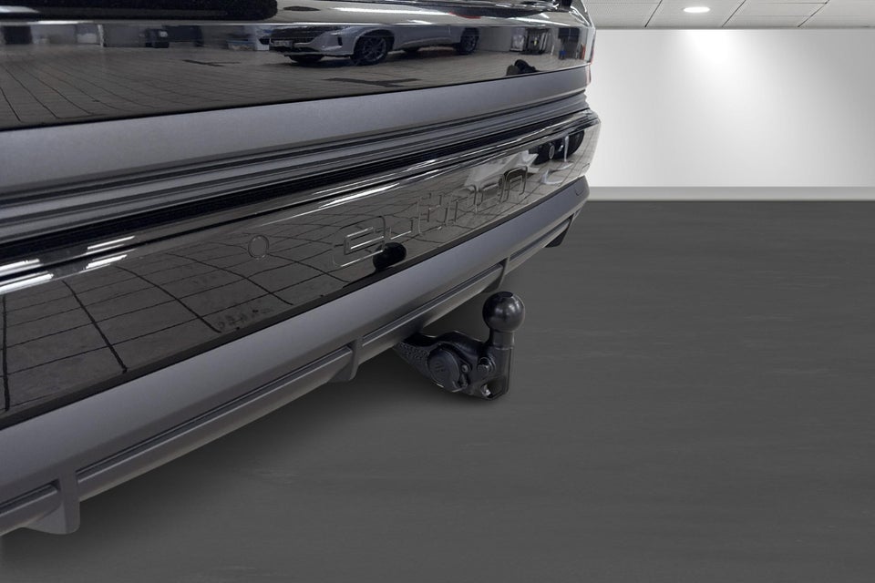 Audi Q4 e-tron 45 S-line Edition 5d