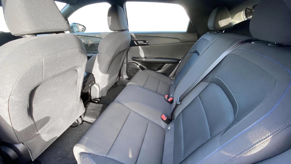 MG 4 51 Nordic Edition 5d