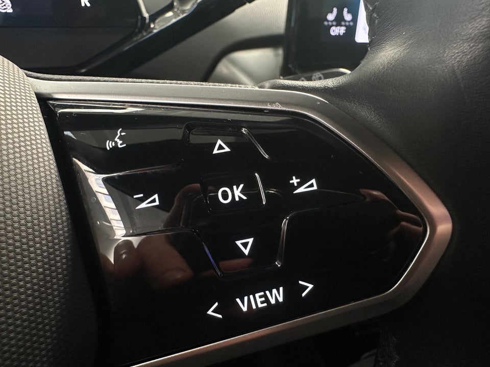 VW ID.4 77 Pro Performance 5d