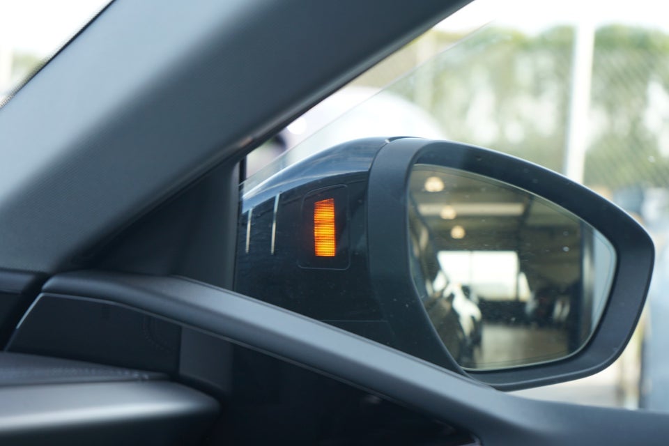 Audi A6 e-tron S-line Sportback 5d