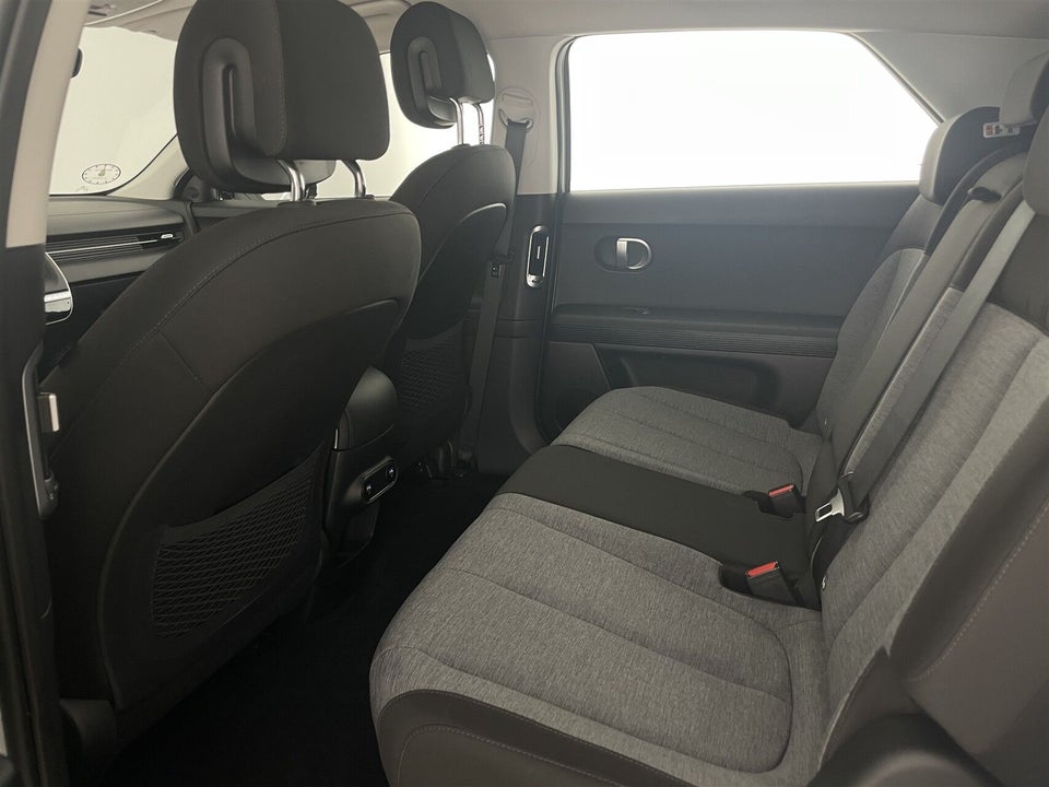 Hyundai Ioniq 5 58 Essential 5d