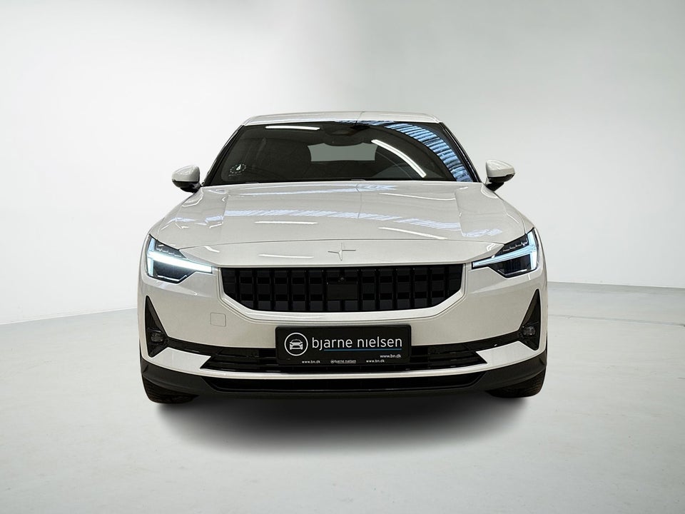 Polestar 2 Long Range 5d