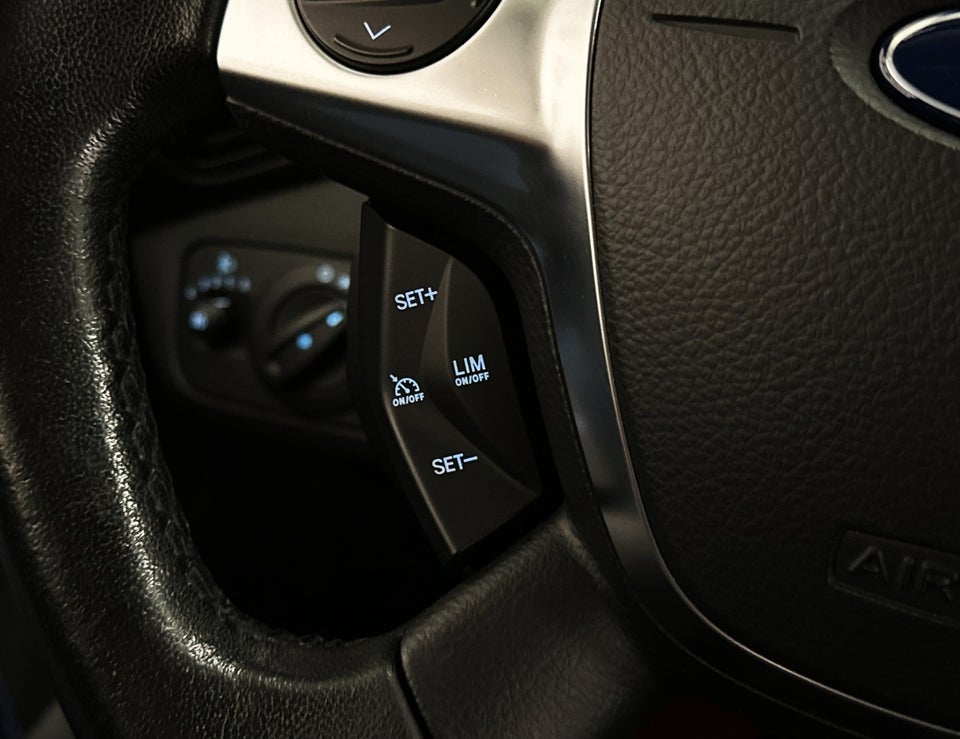 Ford Kuga 2,0 TDCi 140 Trend 5d