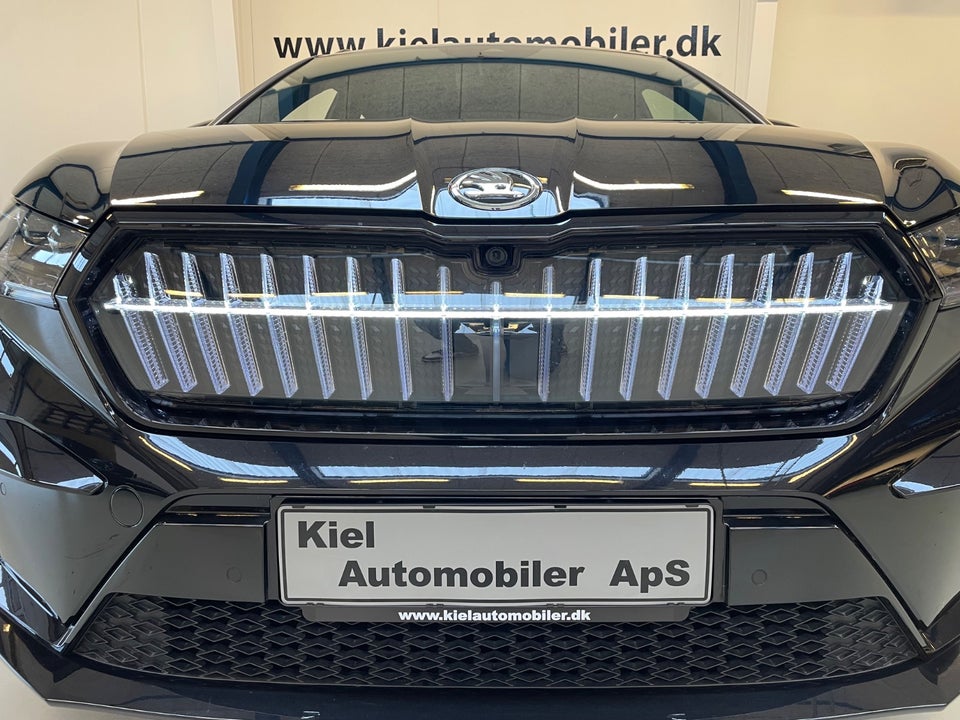 Skoda Enyaq 80x iV Sportline 5d