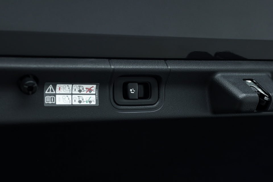 Mercedes EQE350+ AMG Line 4d