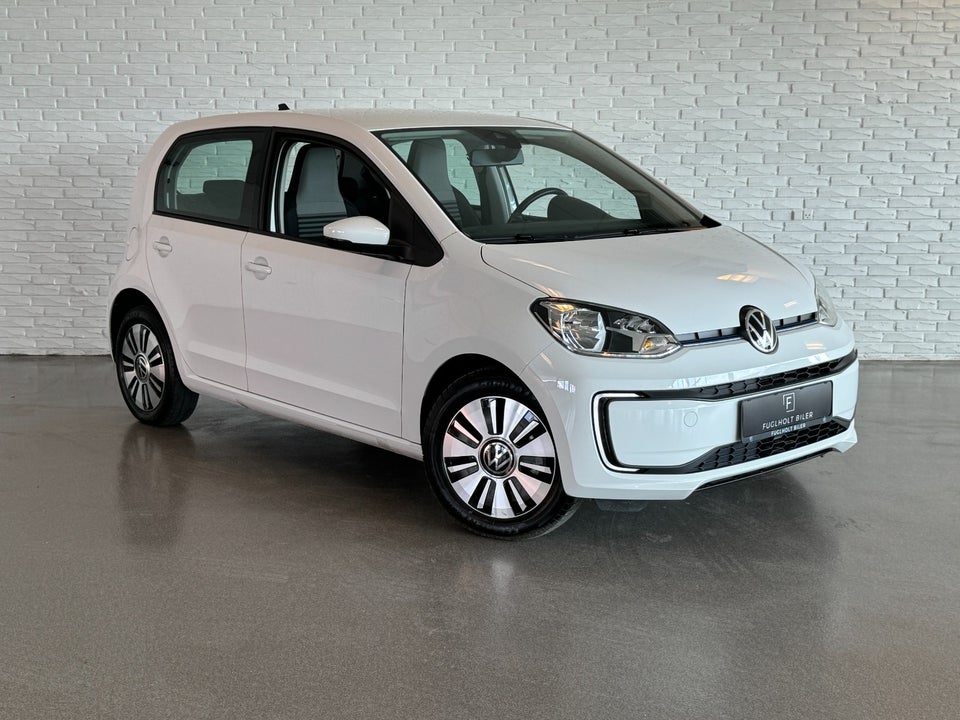 VW e-Up! 5d