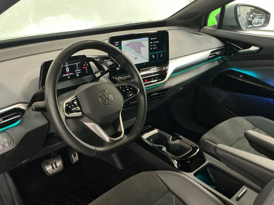 VW ID.5 77 Pro Performance 5d