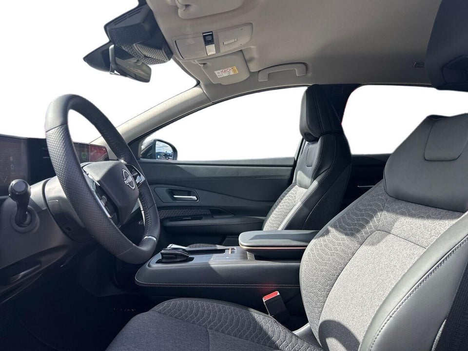 Nissan Ariya 63 Advance 5d