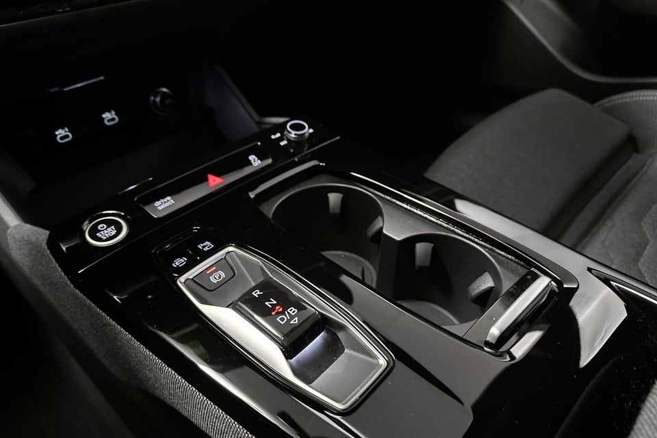 Audi A6 e-tron Progress plus Avant 5d