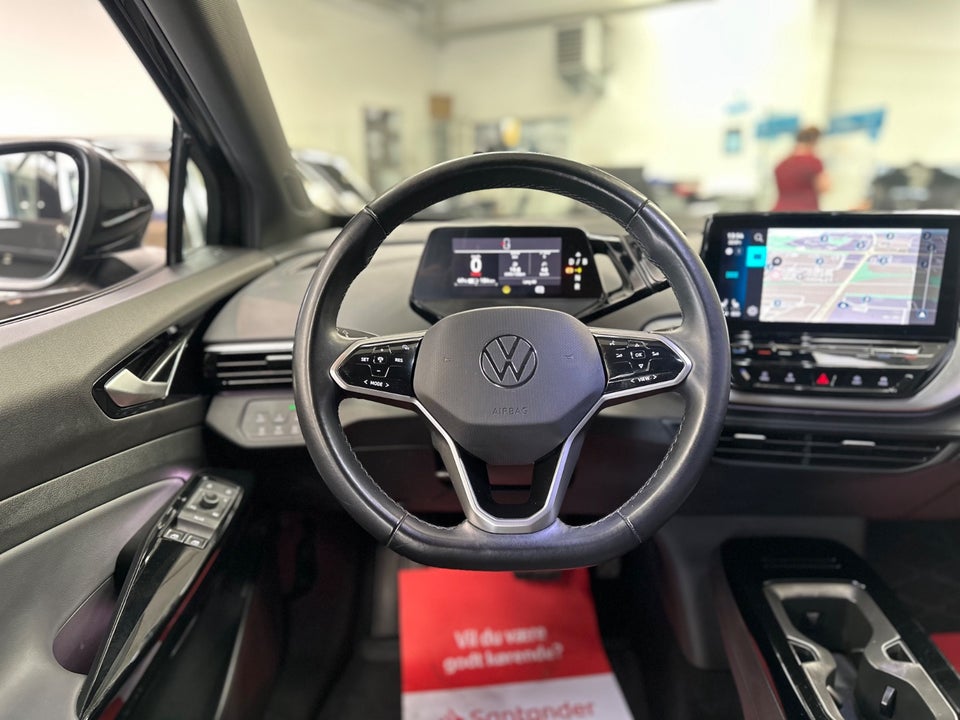 VW ID.4 77 Pro Performance 5d