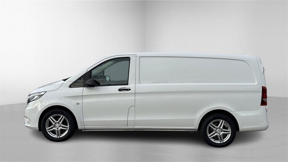 Mercedes Vito 114 2,0 CDi Complete aut. L RWD