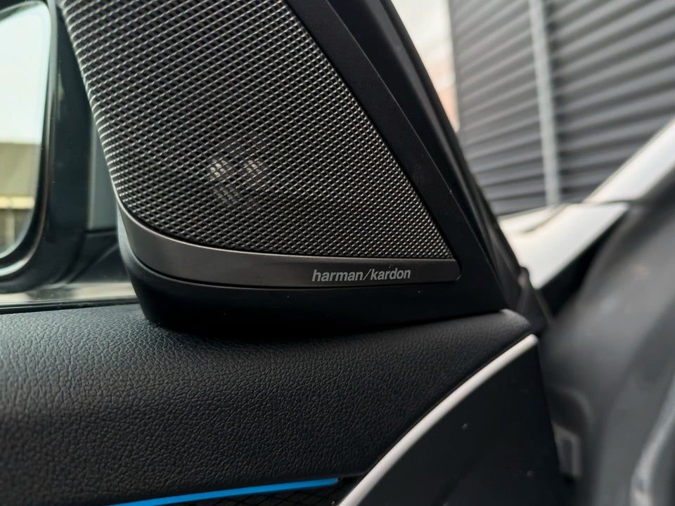 BMW 530e 2,0 M-Sport aut. 4d