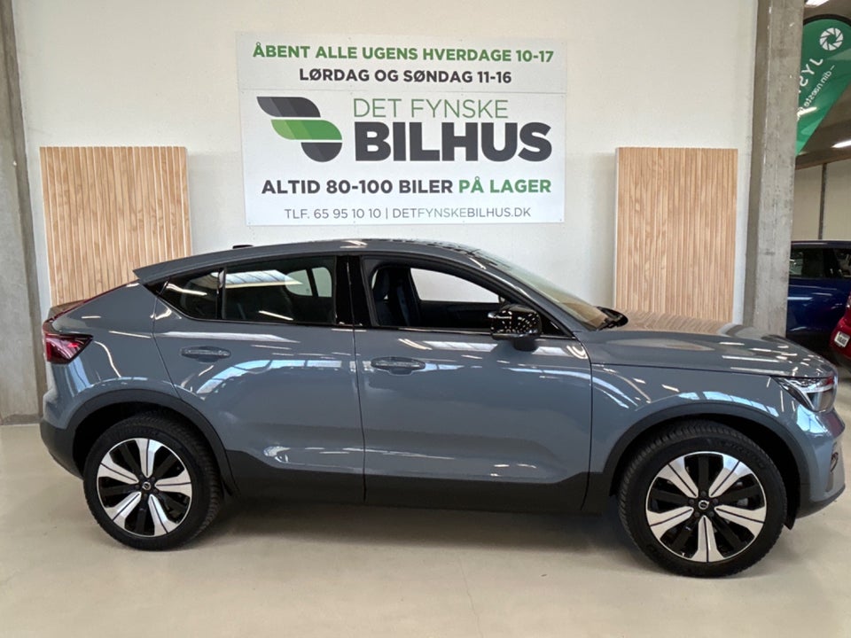 Volvo C40 P6 ReCharge Core 5d