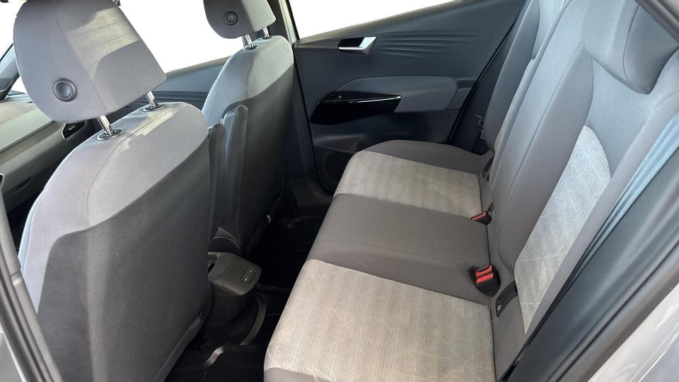 VW ID.3 58 Pro Performance 5d