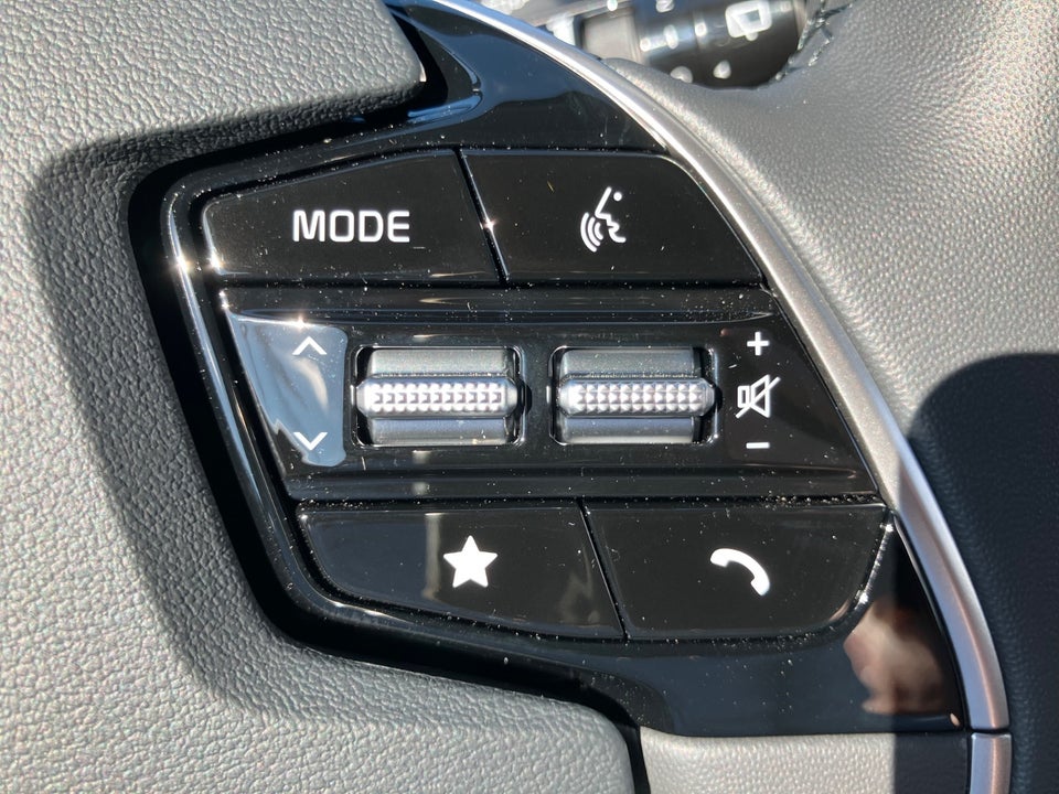 Kia Niro 64 EV Final Edition 5d