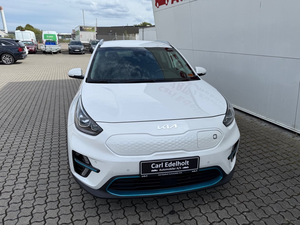 Kia e-Niro 64 Advance 5d
