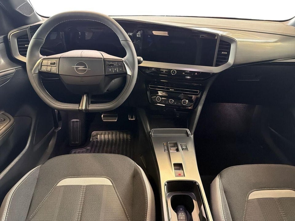 Opel Mokka-e 54 GS Line 5d