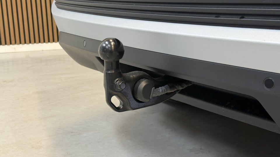 Ford Explorer 79 Select Extended Range 5d