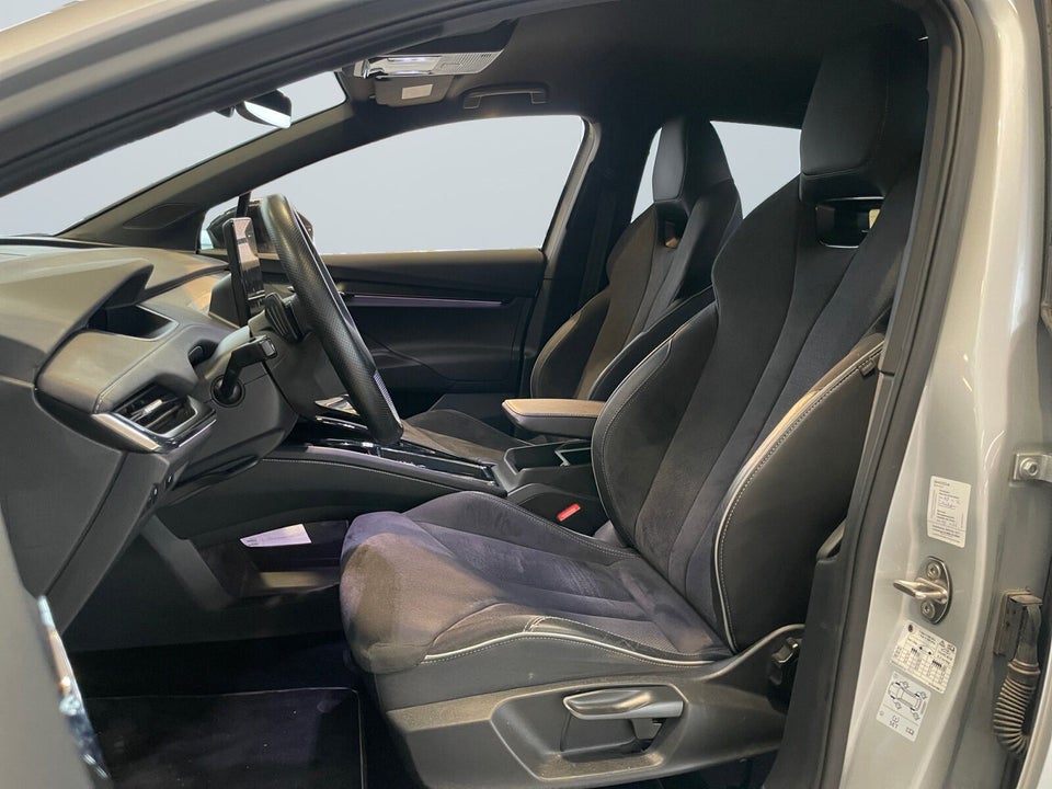 Skoda Enyaq 60 iV Sportline 5d