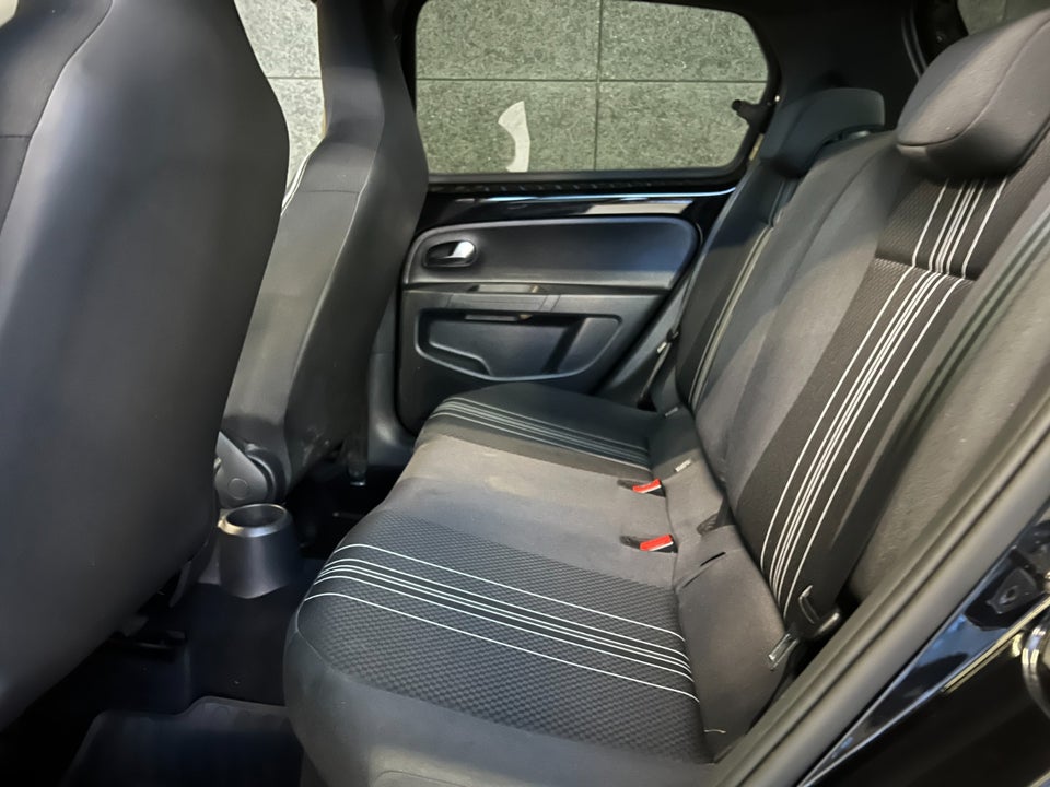 Seat Mii 1,0 60 Sport eco 5d