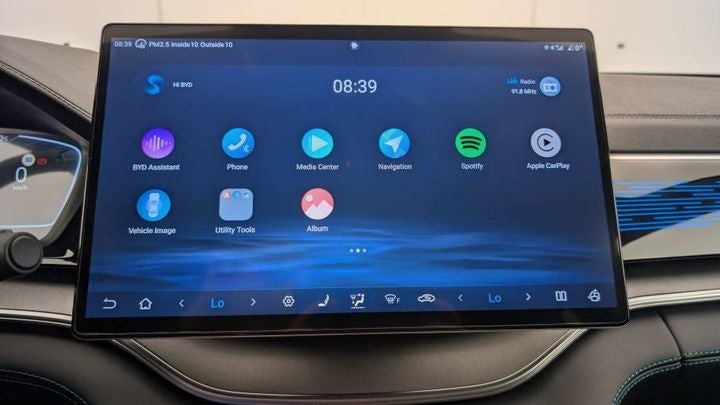 BYD Seal U 87 Design 5d