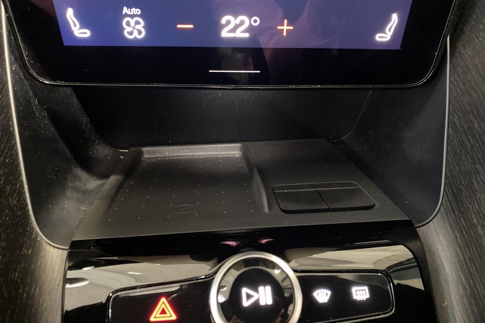 Polestar 2 Standard Range 5d