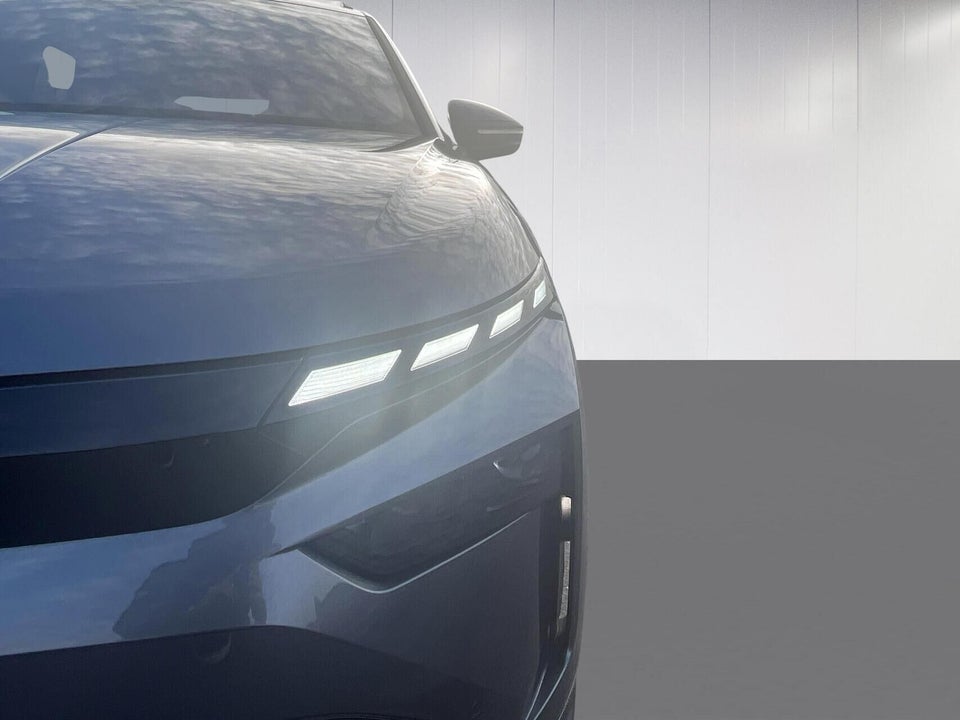 Skoda Enyaq 85 iV Sportline 5d