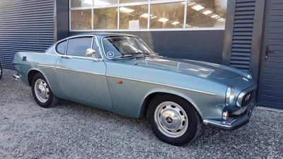 Annonce: Volvo P1800 E 2,0 Coupé - Pris 249.900 kr.