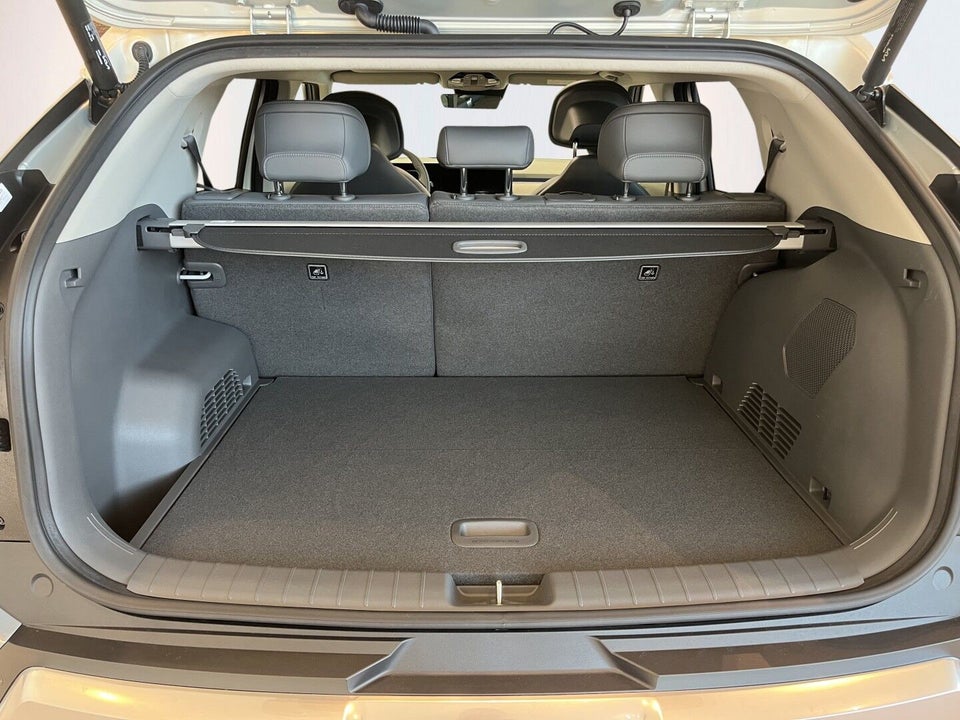 Kia EV3 81 Long Range Upgrade 5d