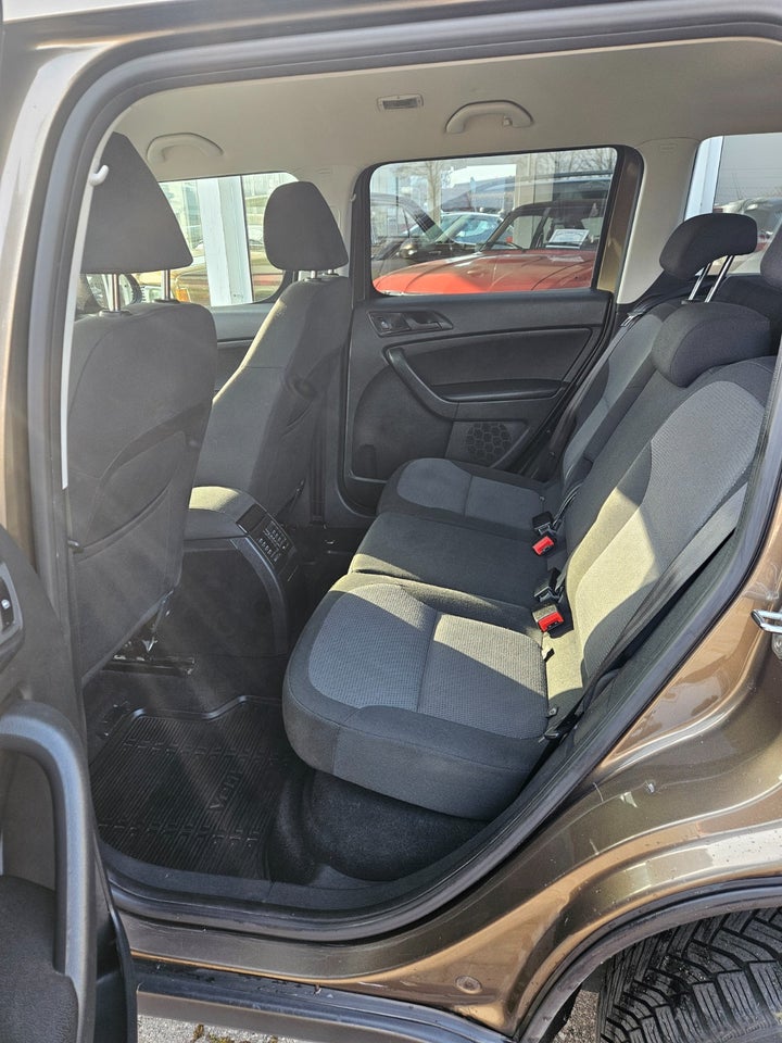 Skoda Yeti 1,2 TSi 105 Active+ 5d