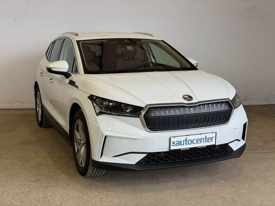 Skoda Enyaq 80 iV Plus Loft 5d