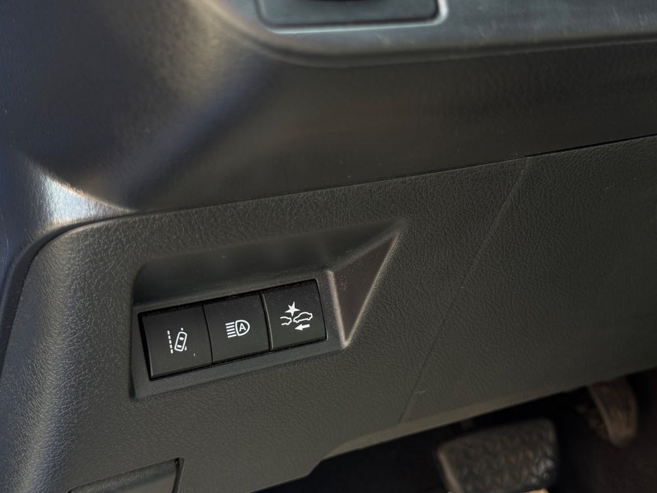 Toyota Yaris 1,5 Hybrid H3 Selected e-CVT 5d