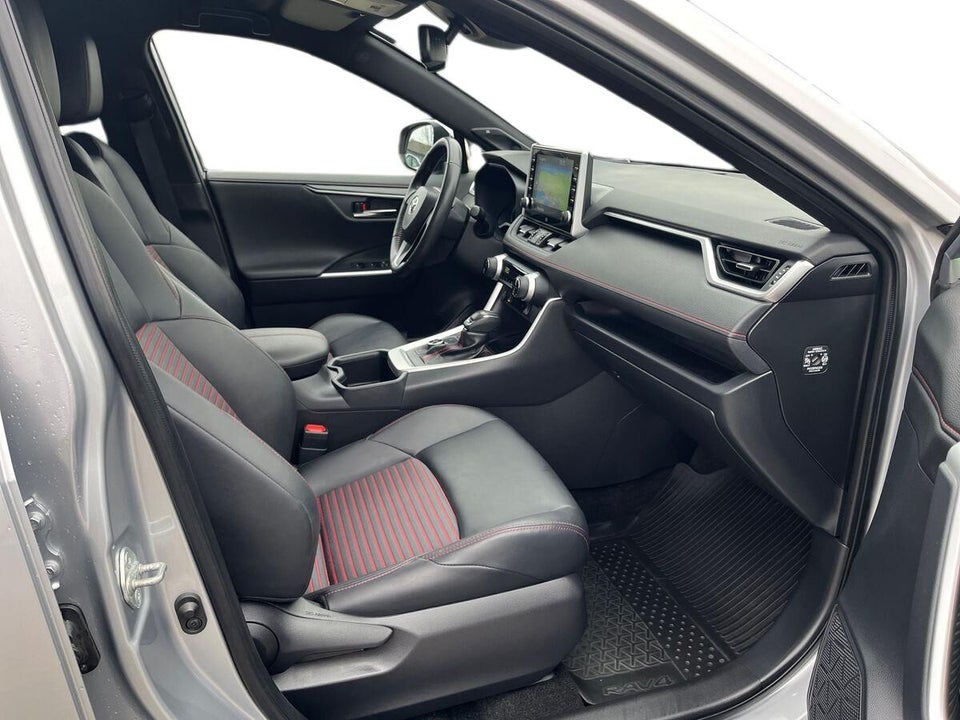 Toyota RAV4 2,5 Plug-in Hybrid Active Premium AWD-i 5d